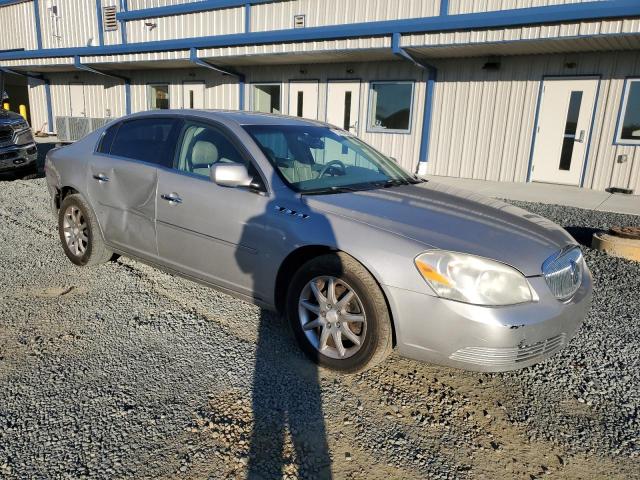 Photo 4 from auction – 2008 BUICK LUCERNE CX with VIN 1G4HD57248U160054