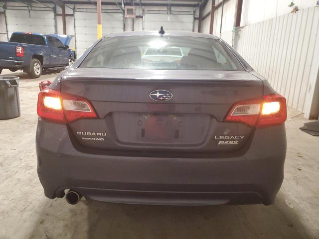 Zdjęcie 6 z aukcji – 2016 SUBARU LEGACY 2.5 z VIN 4S3BNAC64G3063577