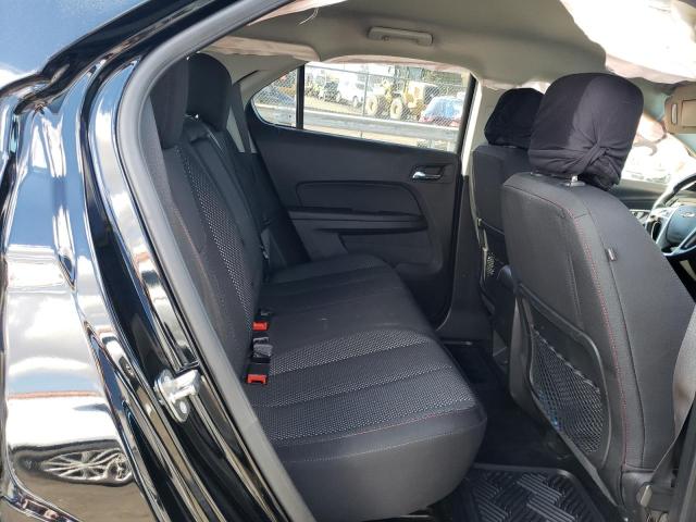 Photo 10 from auction – 2014 CHEVROLET EQUINOX LT with VIN 2GNFLFE32E6371321