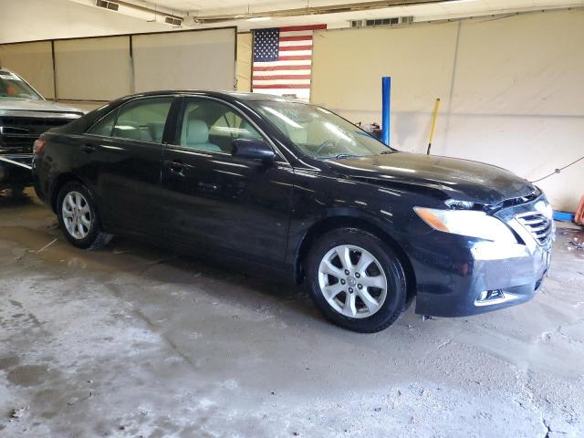 Photo 4 from auction – 2009 TOYOTA CAMRY BASE with VIN 4T4BE46KX9R111981