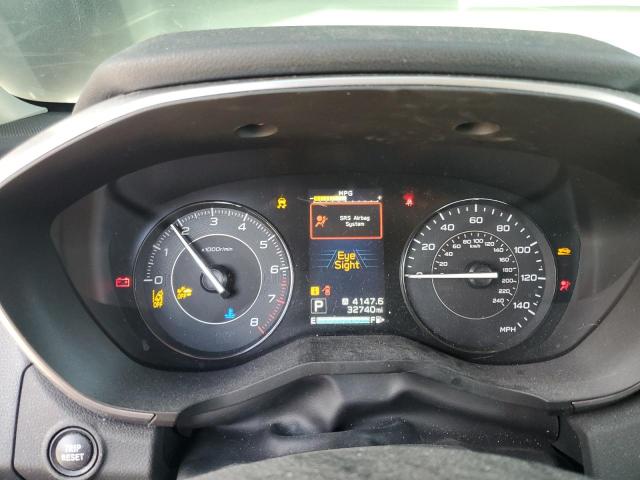 Photo 9 from auction – 2020 SUBARU IMPREZA PR with VIN 4S3GKAV61L3610083