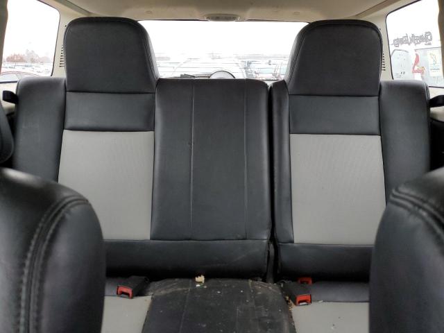 Photo 10 from auction – 2008 JEEP PATRIOT with VIN 1J8FF28W48D705233
