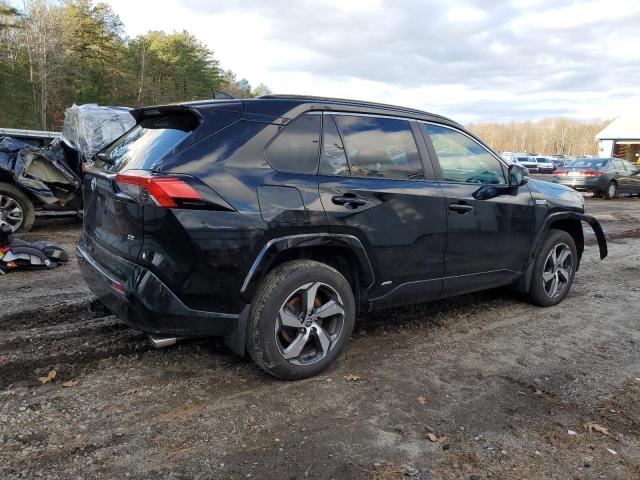Photo 3 from auction – 2021 TOYOTA RAV4 PRIME with VIN JTMAB3FV2MD037195