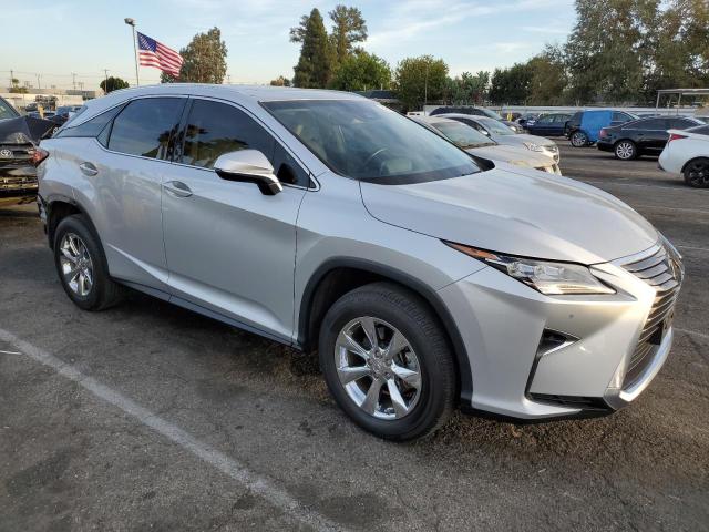 Photo 4 from auction – 2016 LEXUS RX 350 with VIN 2T2ZZMCA2GC019136