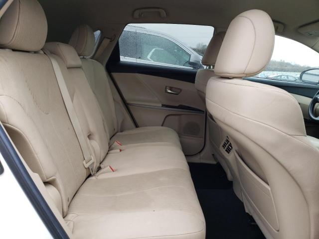 Photo 11 from auction – 2012 TOYOTA VENZA LE with VIN 4T3ZA3BB1CU061006