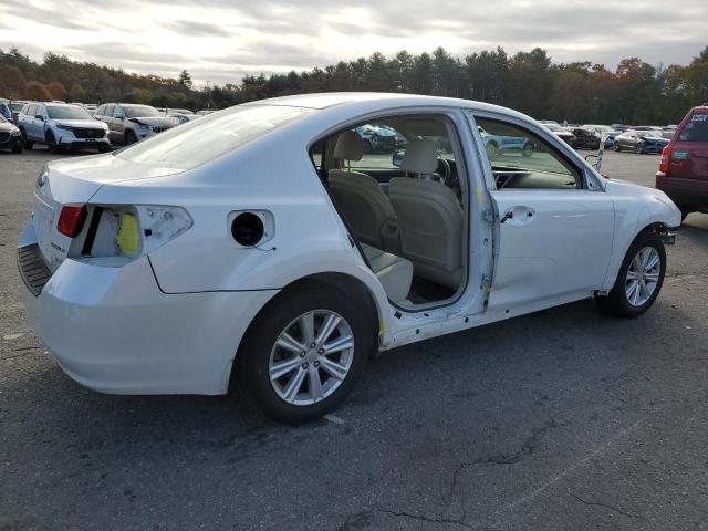 Photo 3 from auction – 2012 SUBARU LEGACY 2.5 with VIN 4S3BMBC65C3006758