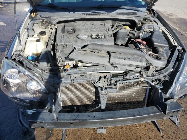 Photo 11 from auction – 2005 NISSAN ALTIMA S with VIN 1N4AL11D45N438068