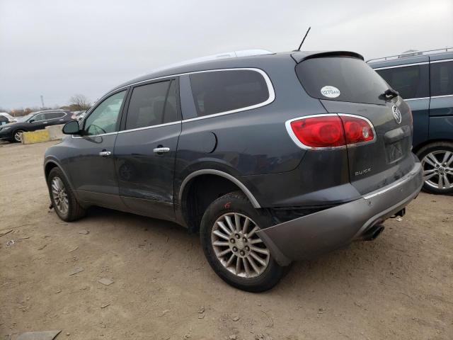 Photo 2 from auction – 2011 BUICK ENCLAVE CX with VIN 5GAKRAED0BJ210502