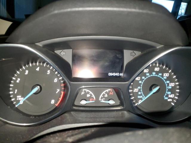 Photo 9 from auction – 2013 FORD ESCAPE SEL with VIN 1FMCU0HX5DUC53733