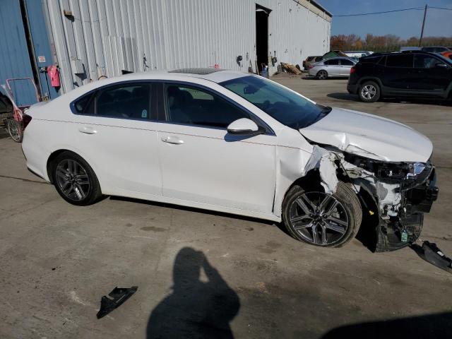 Photo 4 from auction – 2021 KIA FORTE EX with VIN 3KPF54AD1ME314905