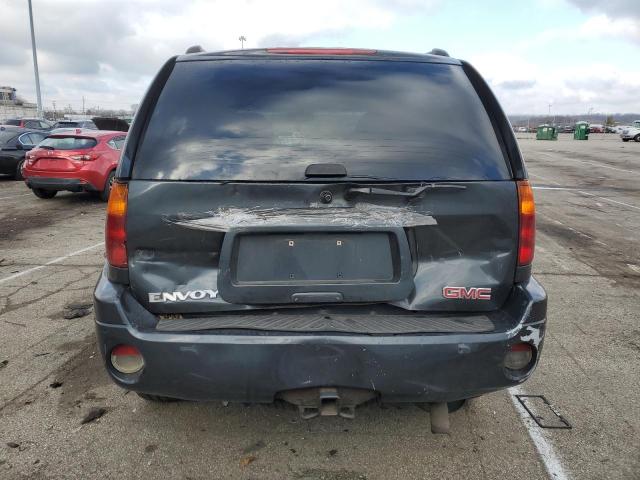 Photo 6 from auction – 2004 GMC ENVOY with VIN 1GKDT13S842135995