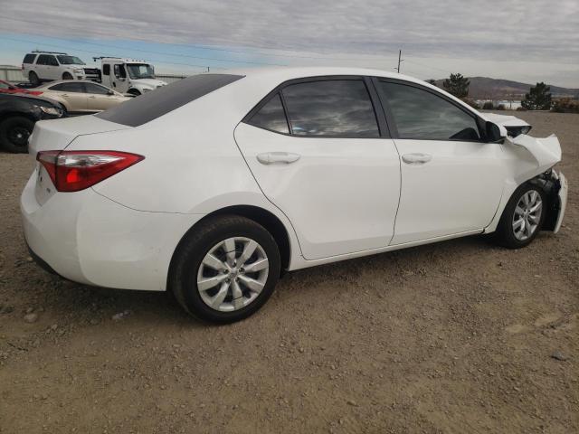 صورة رقم 3 من المزاد - 2016 TOYOTA COROLLA L مع VIN 5YFBURHE8GP508945