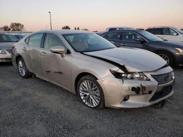 Photo 4 from auction – 2013 LEXUS ES 350 with VIN JTHBK1GGXD2056323
