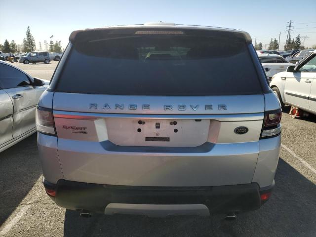 Photo 6 from auction – 2014 LAND ROVER RANGE ROVE with VIN SALWR2WF7EA328534
