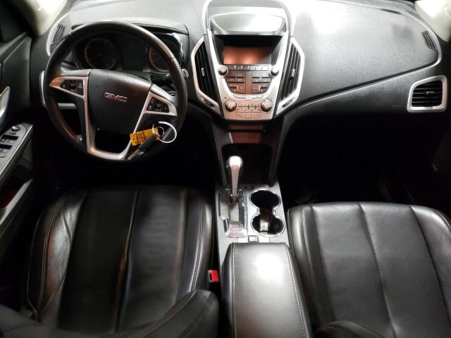Photo 8 from auction – 2013 GMC TERRAIN SL with VIN 2GKALUEK1D6266030