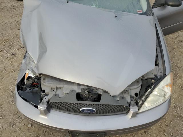 Photo 11 from auction – 2007 FORD TAURUS with VIN 1FAFP53U27A211891