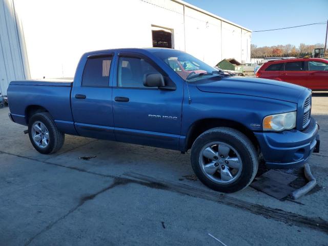 Photo 4 from auction – 2003 DODGE RAM 1500 S with VIN 1D7HU18D43J661992