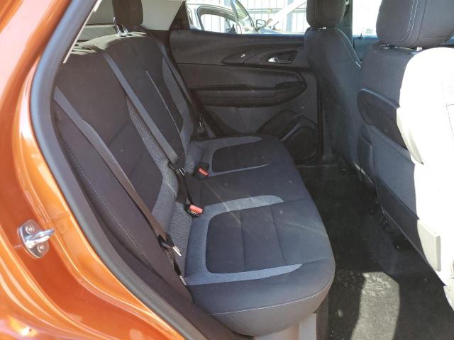 Photo 11 from auction – 2023 CHEVROLET TRAILBLAZE with VIN KL79MPSL4PB118205