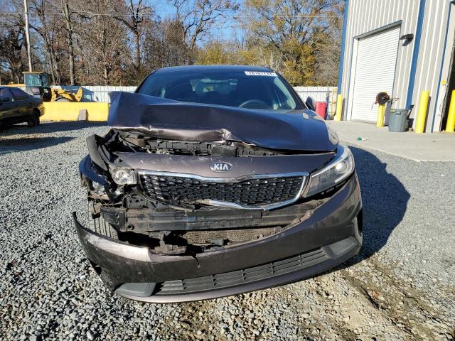 Photo 5 from auction – 2018 KIA FORTE LX with VIN 3KPFK4A77JE167665