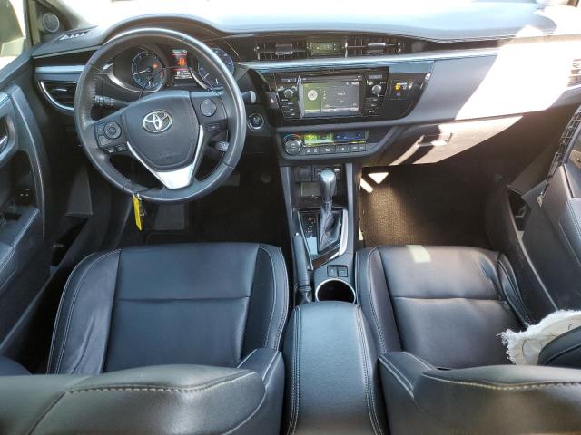 Photo 8 from auction – 2015 TOYOTA COROLLA L with VIN 2T1BURHEXFC394994