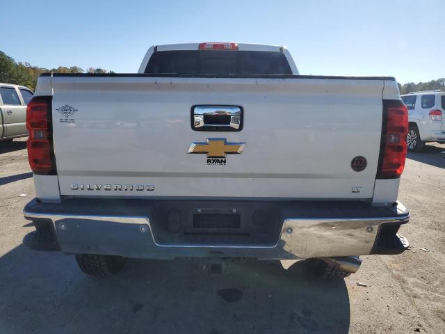 Photo 6 from auction – 2014 CHEVROLET SILVERADO with VIN 3GCUKREC2EG262754