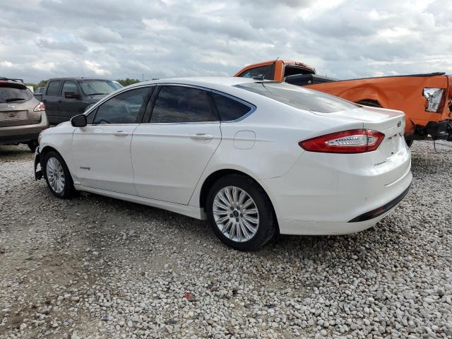 Photo 2 from auction – 2014 FORD FUSION SE with VIN 3FA6P0LU1ER129723