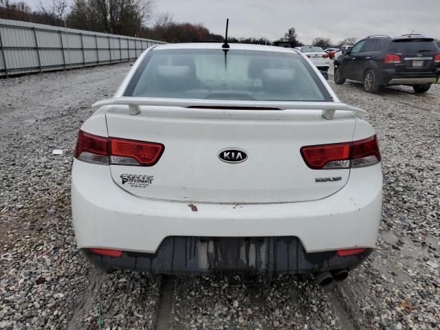 Photo 6 from auction – 2011 KIA FORTE EX with VIN KNAFU6A25B5390677