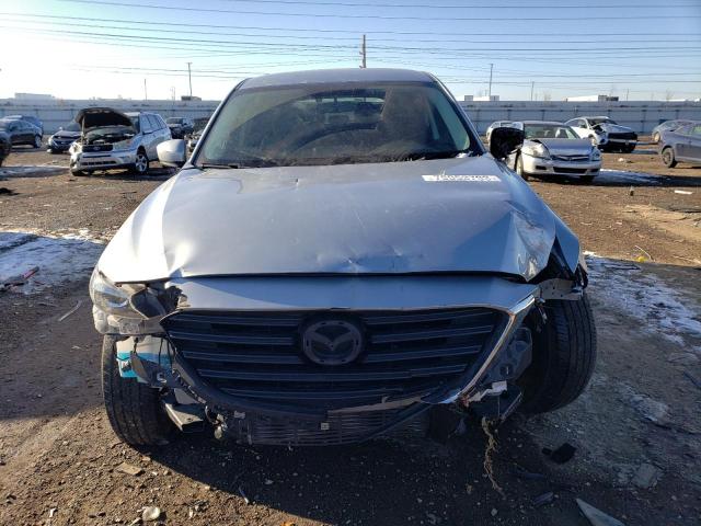 Photo 5 from auction – 2016 MAZDA CX-9 TOURI with VIN JM3TCBBY4G0101790