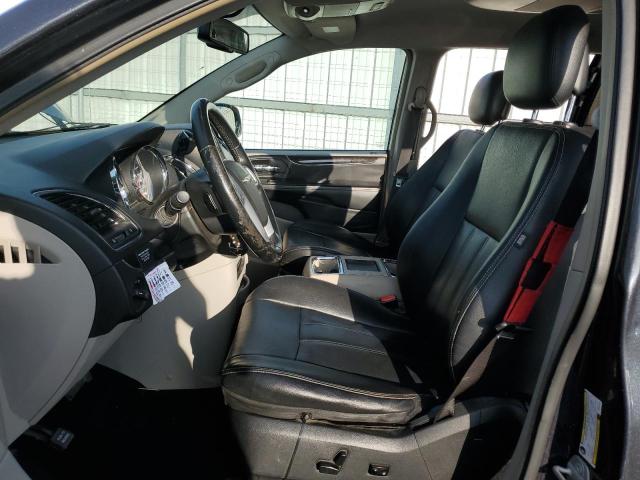 Photo 7 from auction – 2014 CHRYSLER TOWN & COU with VIN 2C4RC1BG6ER207102