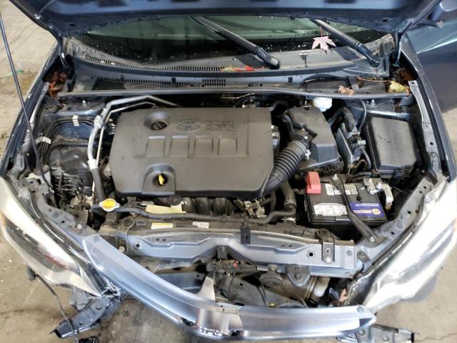 Photo 11 from auction – 2015 TOYOTA COROLLA EC with VIN 2T1BPRHE1FC287937