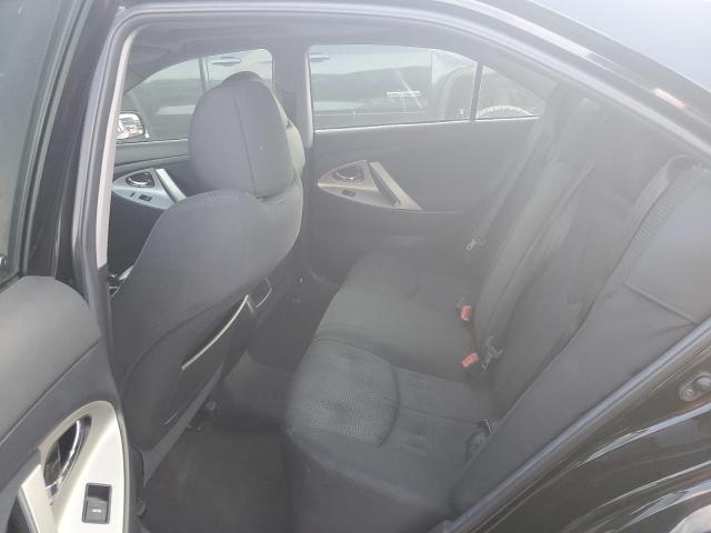 Photo 10 from auction – 2011 TOYOTA CAMRY BASE with VIN 4T1BF3EK8BU225714