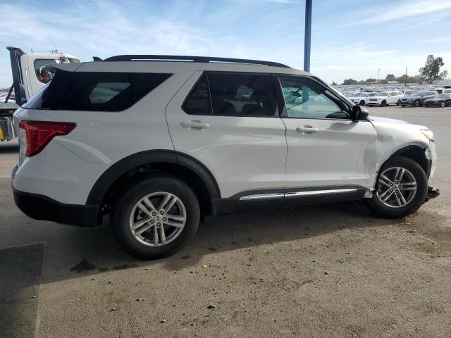 Photo 3 from auction – 2023 FORD EXPLORER X with VIN 1FMSK8DH5PGB18589