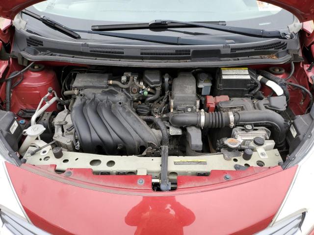 Photo 11 from auction – 2015 NISSAN VERSA NOTE with VIN 3N1CE2CP6FL415440