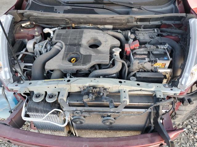 صورة رقم 11 من المزاد - 2012 NISSAN JUKE S مع VIN JN8AF5MV3CT115124