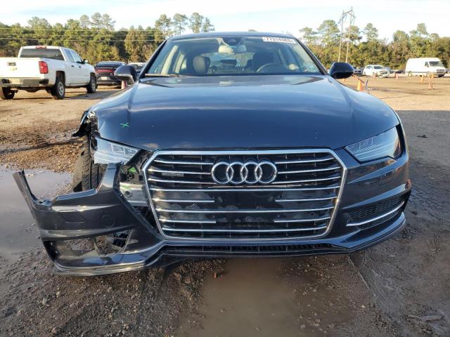 Photo 5 from auction – 2016 AUDI A7 PRESTIG with VIN WAU2GAFC7GN003032