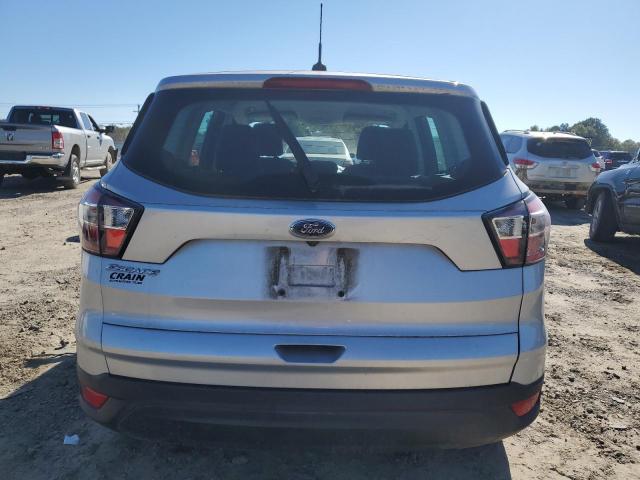 Photo 6 from auction – 2017 FORD ESCAPE S with VIN 1FMCU0F71HUA75599