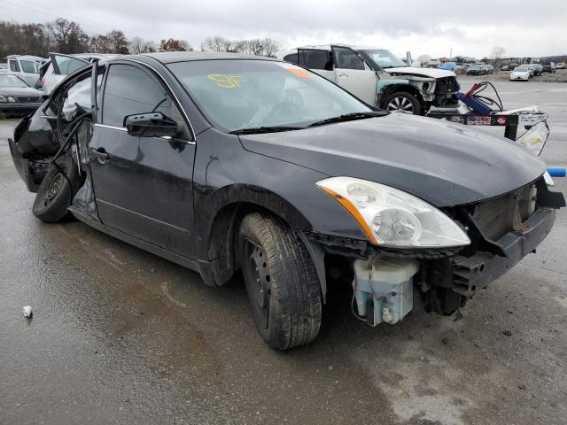 Photo 4 from auction – 2010 NISSAN ALTIMA BAS with VIN 1N4AL2APXAN546933