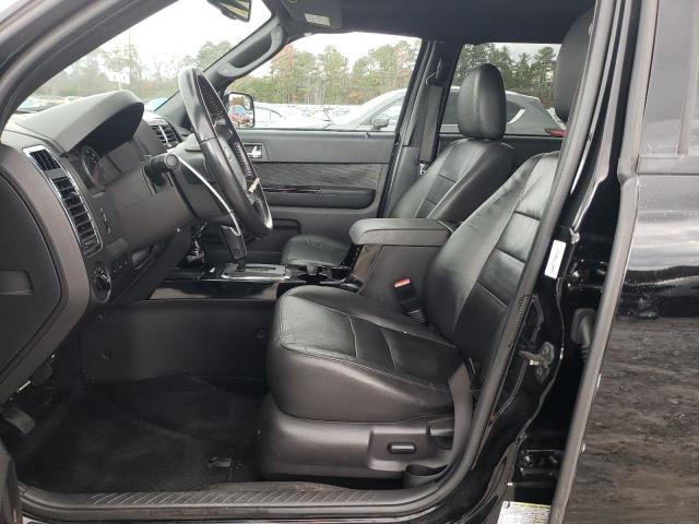 Photo 7 from auction – 2010 FORD ESCAPE LIM with VIN 1FMCU9EG6AKB42124