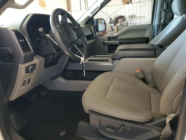 Photo 7 from auction – 2019 FORD F150 SUPER with VIN 1FTEW1EP4KFB56655