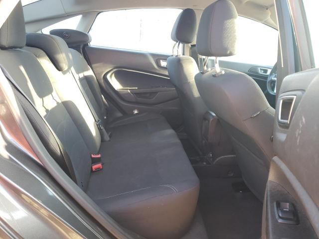 Photo 10 from auction – 2016 FORD FIESTA SE with VIN 3FADP4BJ3GM185927
