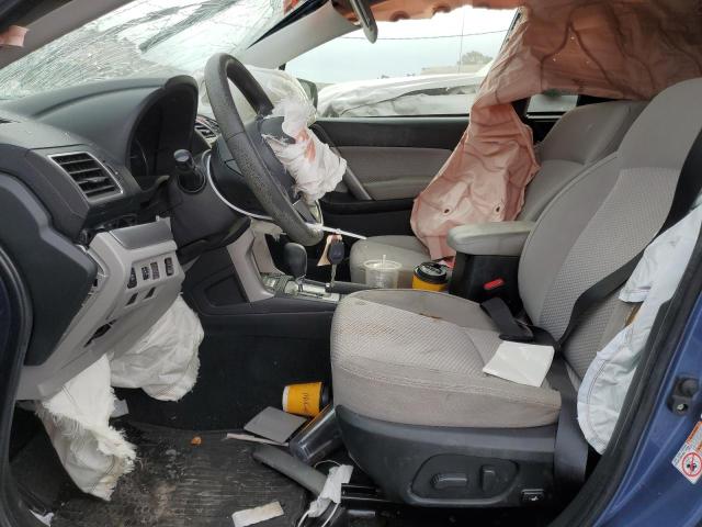 Photo 7 from auction – 2017 SUBARU FORESTER 2 with VIN JF2SJAGC9HH421712