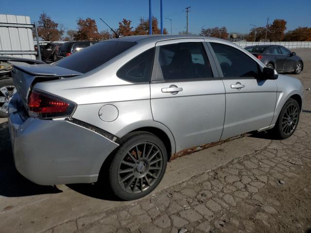 Photo 3 from auction – 2010 FORD FOCUS SES with VIN 1FAHP3GN8AW138908