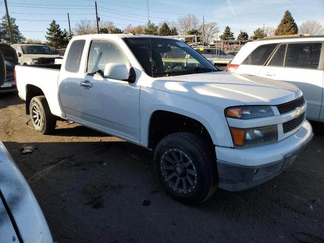 Photo 4 from auction – 2012 CHEVROLET COLORADO with VIN 1GCESBFE1C8100709