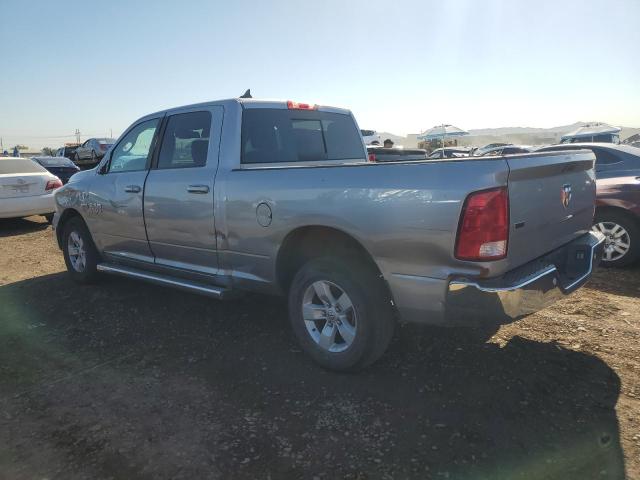 Photo 2 from auction – 2020 RAM 1500 CLASS with VIN 1C6RR6TT0LS133797