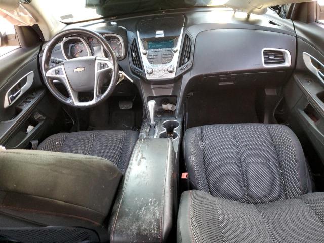 Photo 8 from auction – 2011 CHEVROLET EQUINOX LT with VIN 2CNFLEEC4B6455537