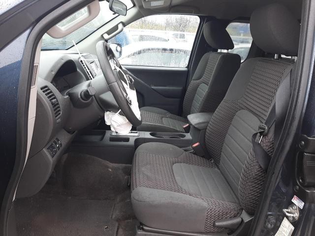 Photo 7 from auction – 2016 NISSAN FRONTIER S with VIN 1N6AD0CW1GN763874