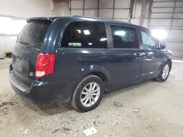 Photo 3 from auction – 2014 DODGE GRAND CARA with VIN 2C4RDGCG4ER120815