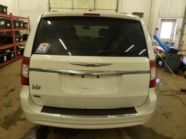 Photo 6 from auction – 2013 CHRYSLER TOWN & COU with VIN 2C4RC1BG2DR754673