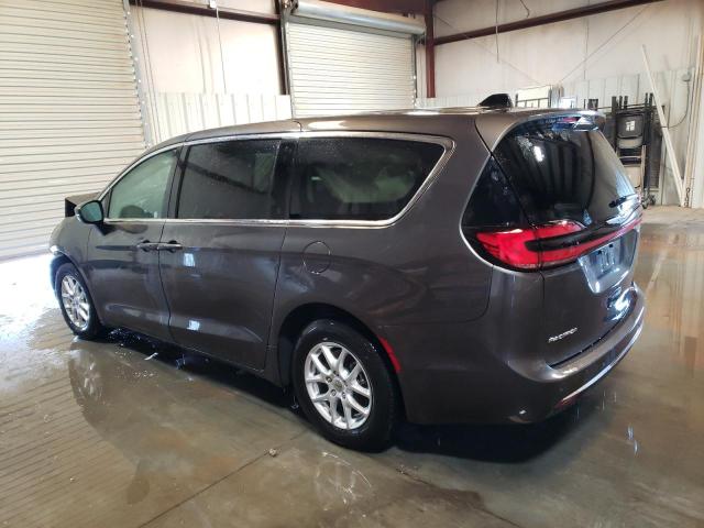 Photo 2 from auction – 2023 CHRYSLER PACIFICA T with VIN 2C4RC1BG2PR577336