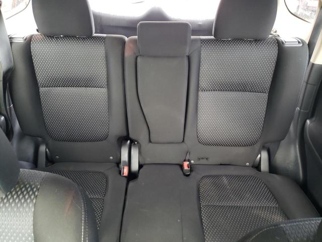 Photo 10 from auction – 2016 MITSUBISHI OUTLANDER with VIN JA4AD3A32GZ008877